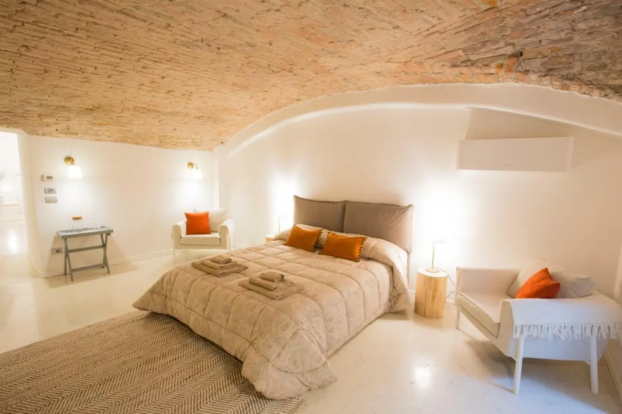 Nina'S Loft San Felice Appartement Bologna